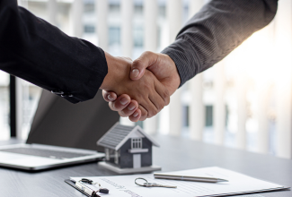 Shell and Purchase Work
