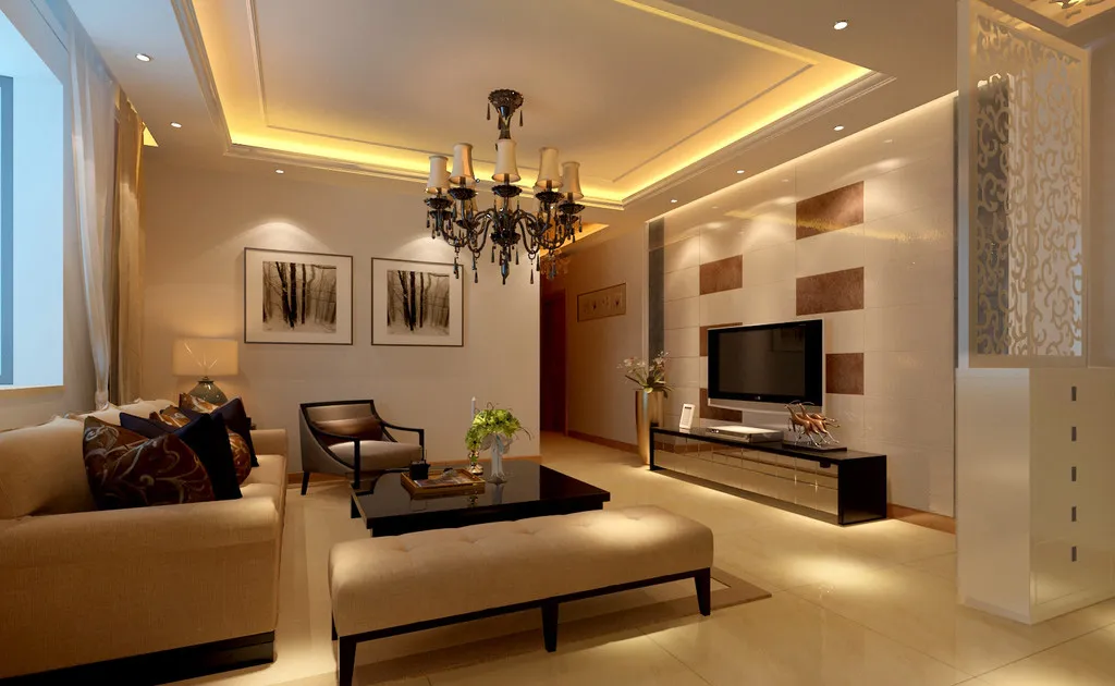 Interior Services
